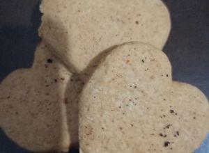 Una foto de Galletitas de Gofio