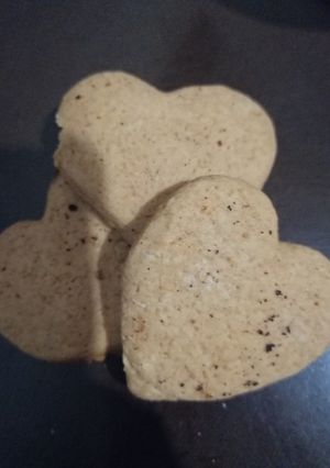 Una foto de Galletitas de Gofio