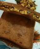 Paneer Sandwich