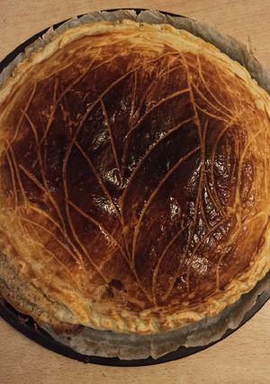 Une photo de Galette des rois 👑