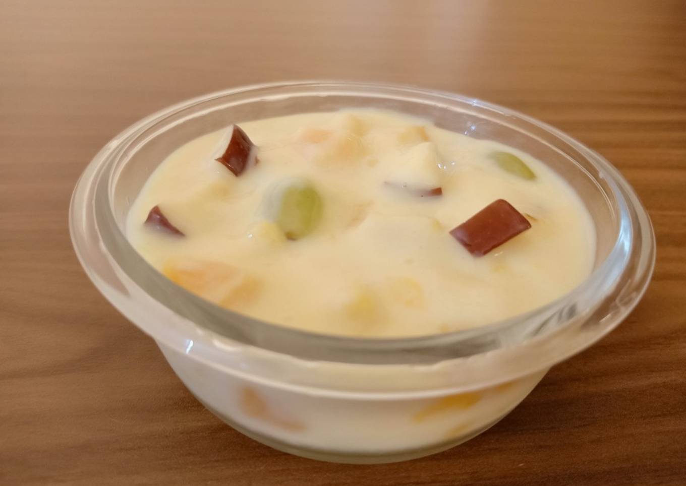 Fruit salad