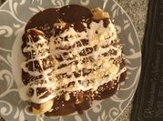 A picture of spicy mole