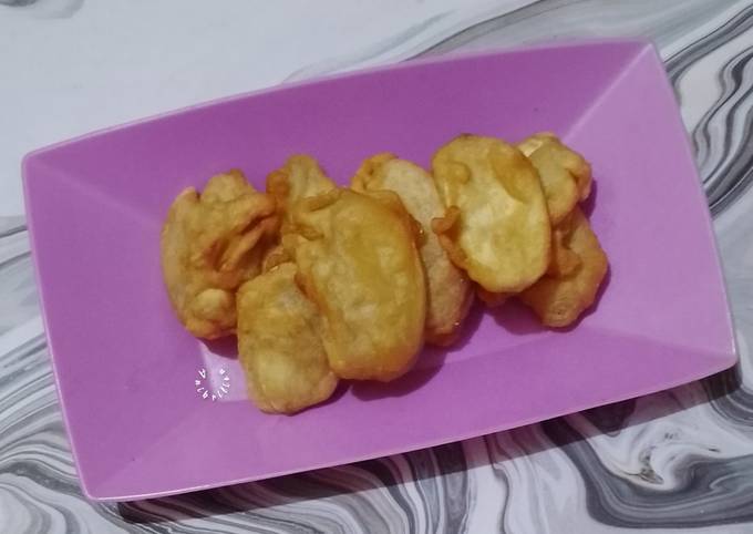 Ubi Goreng: Camilan Sederhana yang Mengenyangkan, dari Dapur Rumahan Hingga Nostalgia Masa Kecil