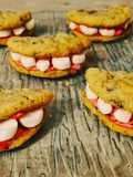 Cookie dentier