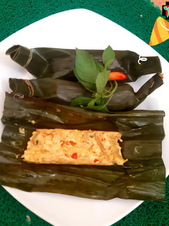 Foto resep Pepes Jamur Tiram