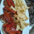 Cachopu