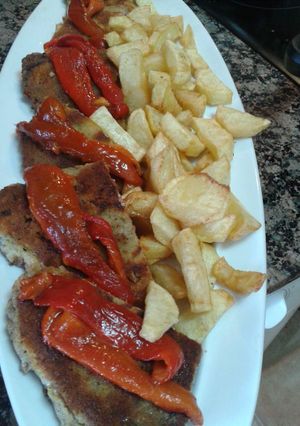 Foto principal de Cachopu
