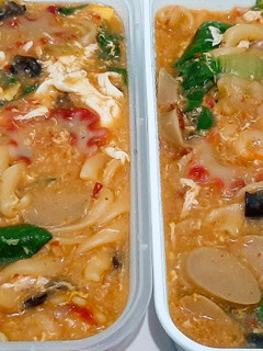 Foto resep Seblak mie