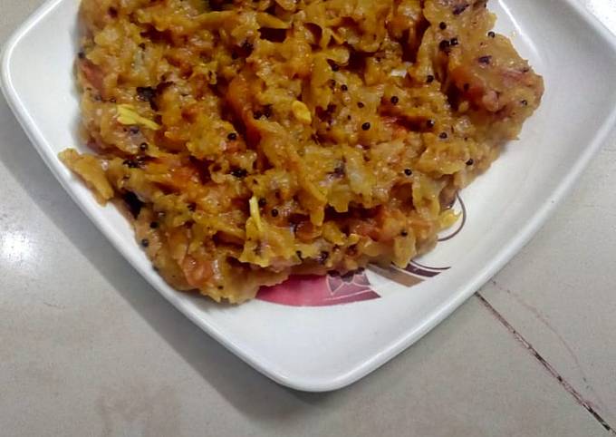 Selphulka(sindhi recipe)