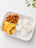 Bekal : Resep Oreg Tempe