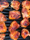 Apricot Chicken