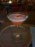 Bikini martini