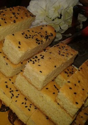 A picture of بسكويت للشاي.