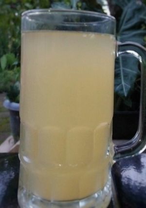 Foto resep Wedang Jeruk