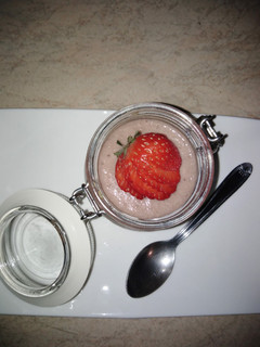 Foto di Soffice leggerezza alla fragola