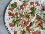 મસાલા પાપડ જૈન (Masala Papad Jain Recipe In Gujarati)