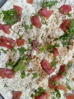 મસાલા પાપડ જૈન (Masala Papad Jain Recipe In Gujarati) રેસીપી મુખ્ય ફોટો