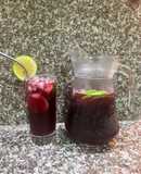 Tinto de verano 🇪🇸