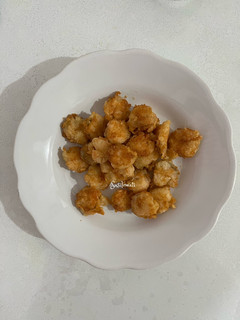 Foto resep Udang Goreng Tepung