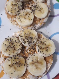 Una foto de Idea de desayuno/merienda