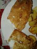 Filetes de pejerrey