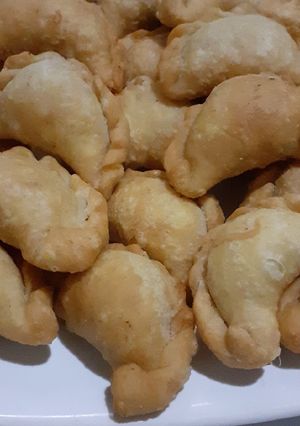 Foto resep 🍒Pastel mini tanpa telor