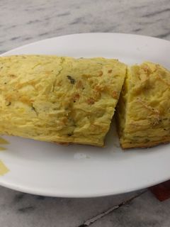 Una foto de Pastel de papas (patata)