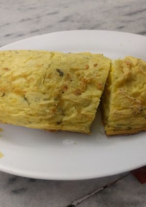 Una foto de Pastel de papas (patata)