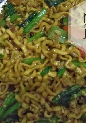 Foto resep Mie Goreng Jawa