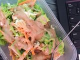 Simple Salad