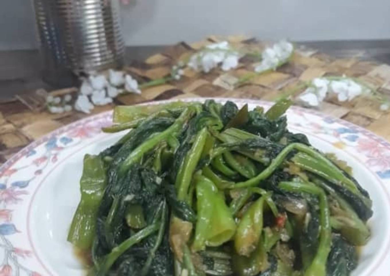 Tumis Kankung