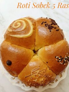 Foto resep Roti Manis Lembut