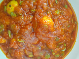 Sambal Udang Petai Cina