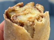 Gambar tortilla pisang