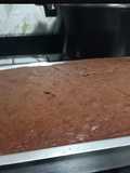 Torta de Cacao