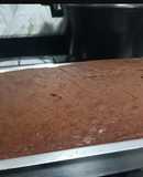 Torta de Cacao