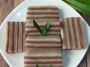 Gambar kue tapioka