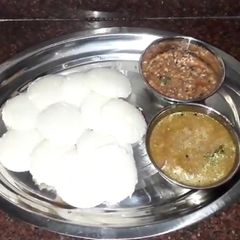 A picture of Quick Idli recipe.