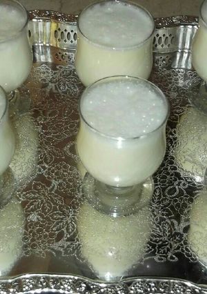 صورة لوصفة رايب