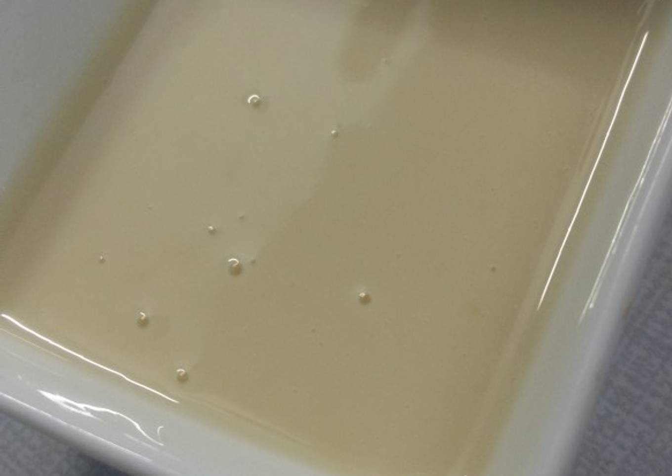 Homemade Milkmaid