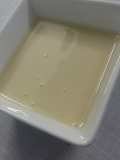 A picture of Homemade Milkmaid.
