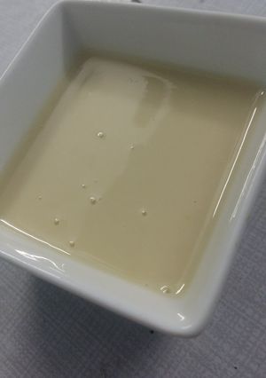 A picture of Homemade Milkmaid.