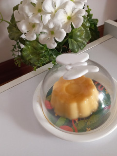 عکسی از دستور کرم کارامل