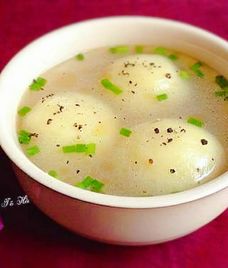 thịt nạc vai, khoai tây