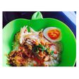 Bubur ayam makzayn