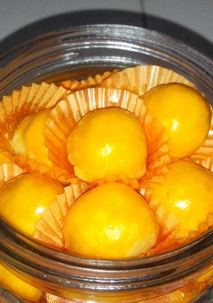 Foto resep Nastar LEMBUT LUMER SO YUMMY ~ Simpel Tanpa Mixer