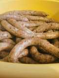 Tradicionális Májas Húrka