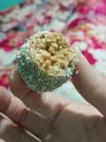 Trufas de maní muy fáciles