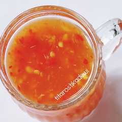 รูปของ Saus Dimsum Homemade