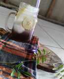 Telang squash